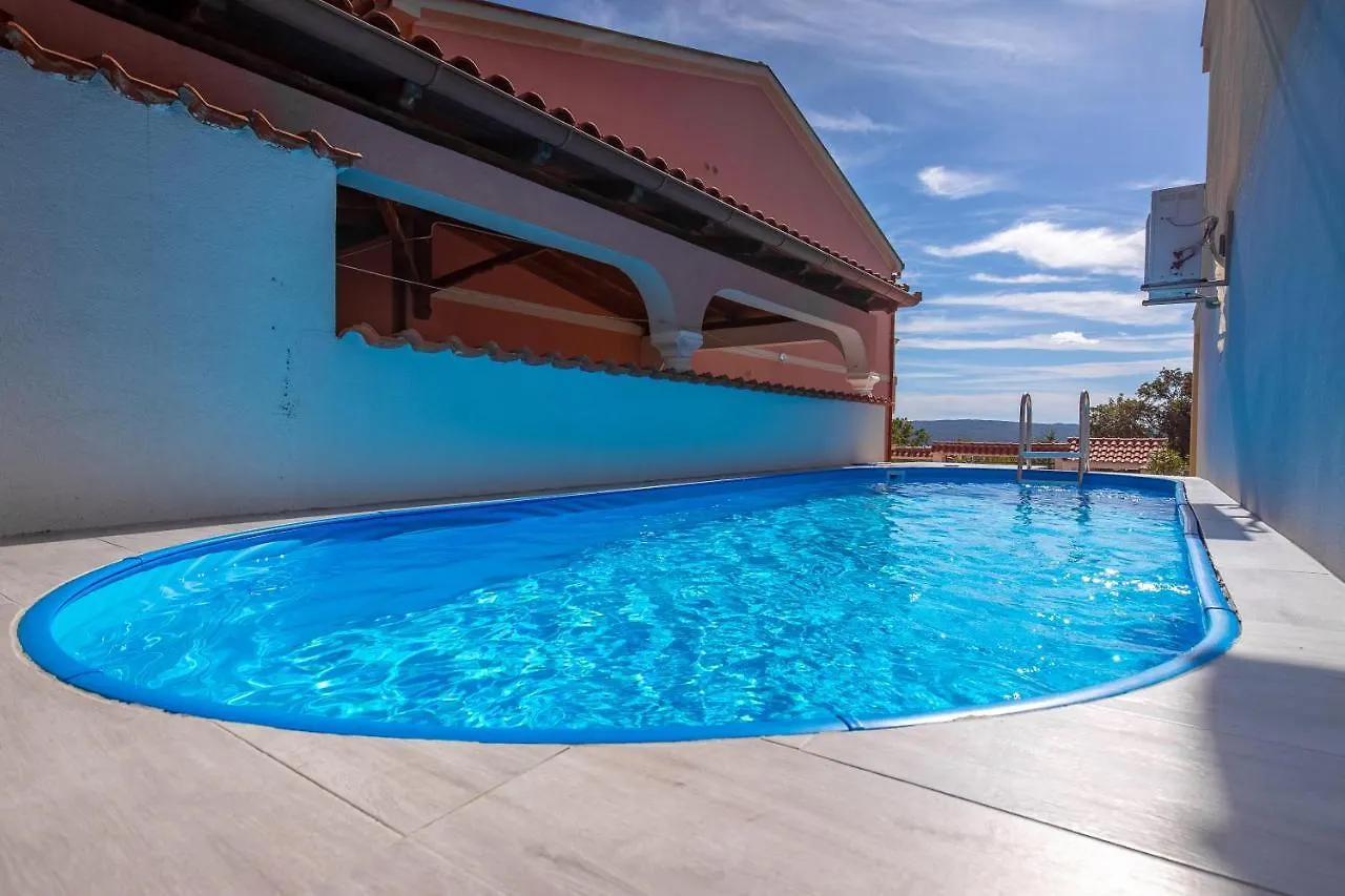 Apartmán Villa Oleander Dramalj