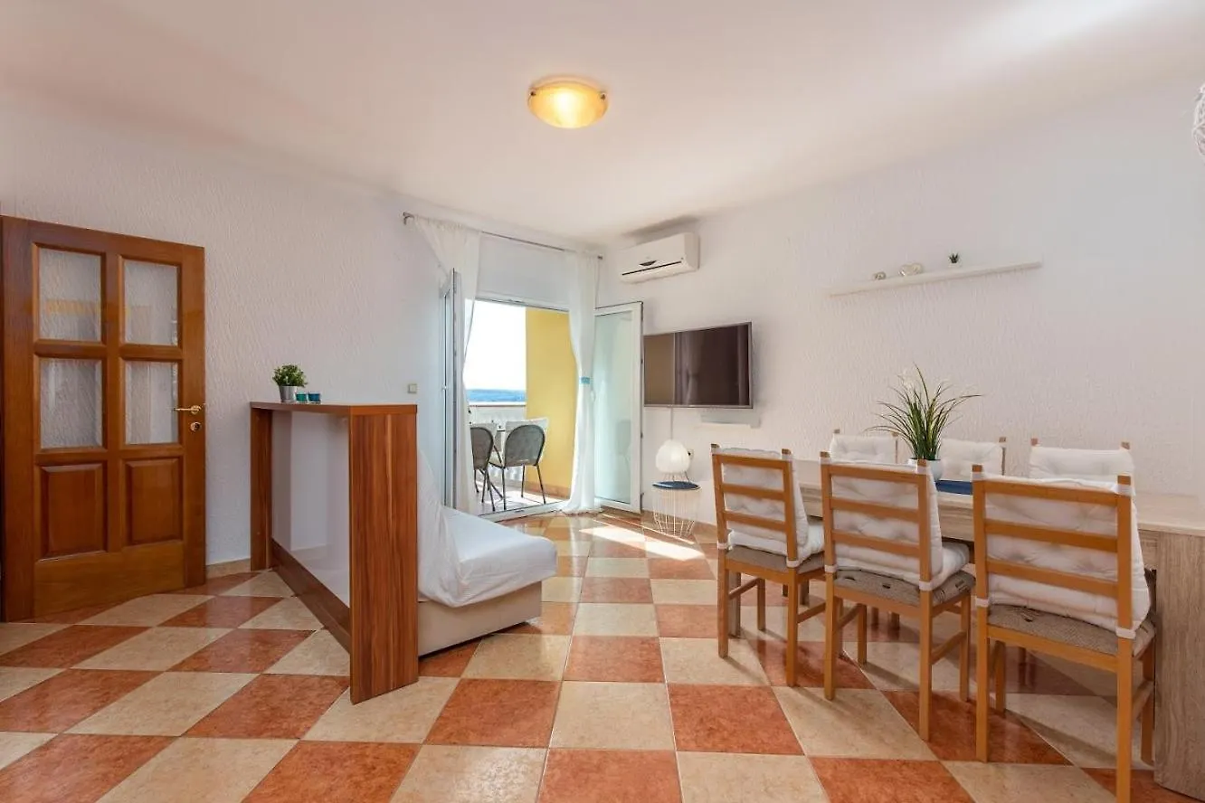 Vila Oleander Dramalj 0*,  Croatia